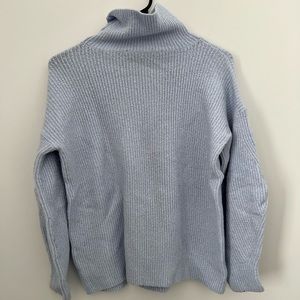 French Connection | Mock neck sweater, small